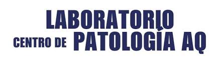 LABORATORIO CENTRO DE PATOLOGIA AQ